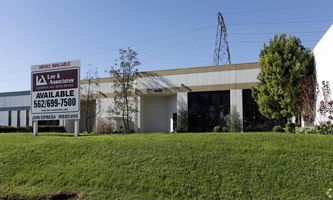 Warehouse Space for Rent located at 15072 Sierra Bonita Ln Chino, CA 91710