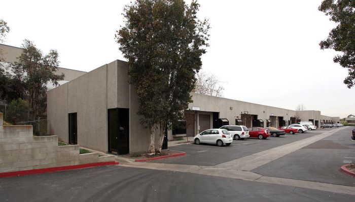 Lab Space for Rent at 7945 Silverton Ave San Diego, CA 92126 - #3