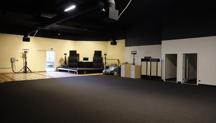 Warehouse Space for Rent at 8423-8431 Canoga Ave Canoga Park, CA 91304 - #16