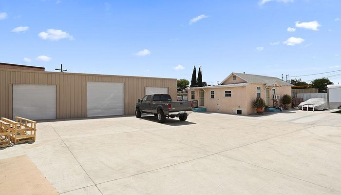 Warehouse Space for Sale at 854 Ontario Blvd Ontario, CA 91761 - #4
