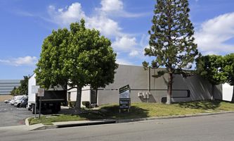 Warehouse Space for Rent located at 10605-10625 Lawson River Ave Fountain Valley, CA 92708