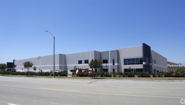 Warehouse Space for Rent at 27811 Hancock Pky Valencia, CA 91355 - #3