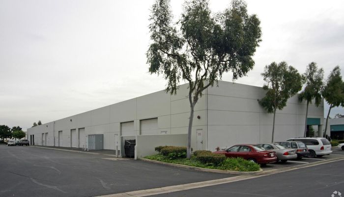 Warehouse Space for Rent at 9125 Archibald Ave Rancho Cucamonga, CA 91730 - #3