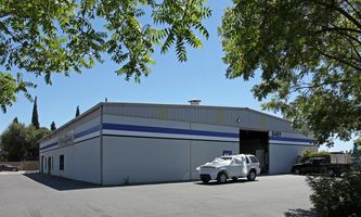 Warehouse Space for Rent located at 8489 Specialty Cir Sacramento, CA 95828