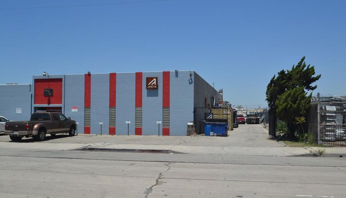 Warehouse Space for Rent at 11601 Pendleton St Sun Valley, CA 91352 - #1