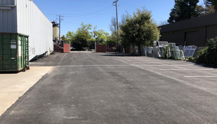 Warehouse Space for Rent at 1054 N Dutton Ave Santa Rosa, CA 95401 - #10