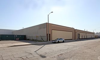 Warehouse Space for Sale located at 121-123 W Ann St Los Angeles, CA 90012