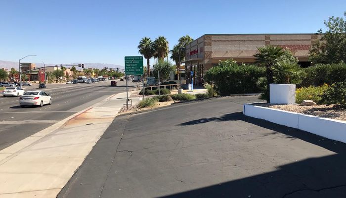 Warehouse Space for Sale at 4775-4779 E Ramon Rd Palm Springs, CA 92264 - #10