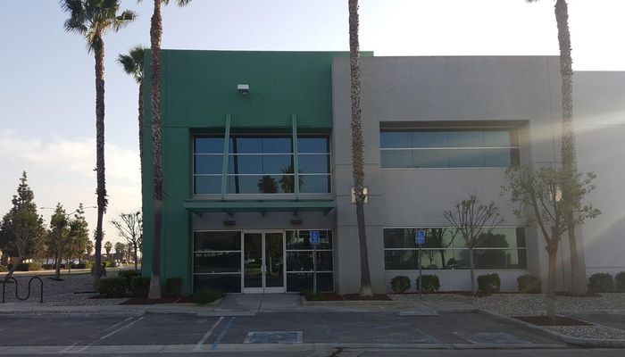 Warehouse Space for Rent at 2130 S Haven Ave Ontario, CA 91761 - #89