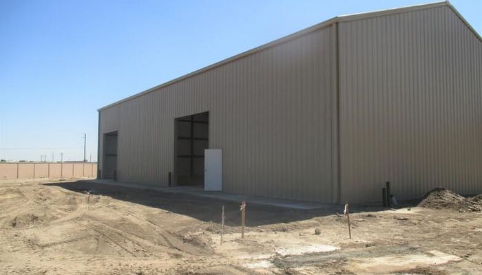 Warehouse Space for Rent at 1878 N Mooney Blvd Tulare, CA 93274 - #1
