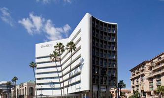 Office Space for Rent located at 9465 Wilshire Blvd Beverly Hills, CA 90212