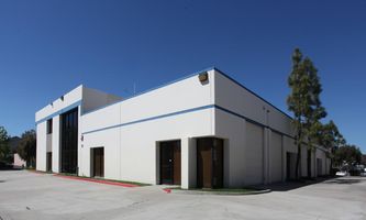 Warehouse Space for Rent located at 65 W Easy St Simi Valley, CA 93065