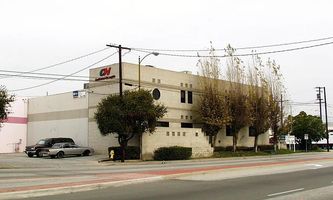 Warehouse Space for Rent located at 7141 S Paramount Blvd Pico Rivera, CA 90660