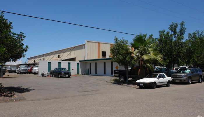 Warehouse Space for Sale at 9484 Mission Park Pl Santee, CA 92071 - #1