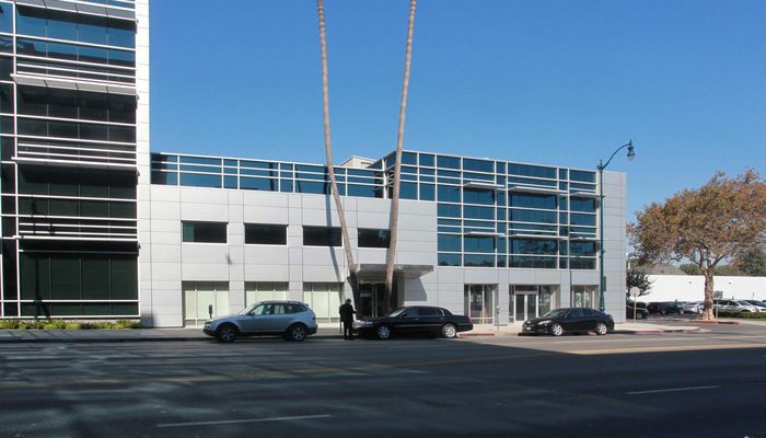 Office Space for Rent at 8901-8907 Wilshire Blvd Beverly Hills, CA 90211 - #3