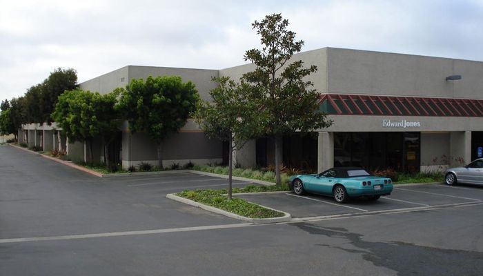 Warehouse Space for Rent at 1891 Goodyear Ave Ventura, CA 93003 - #1