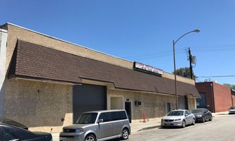 Warehouse Space for Sale located at 515-517 W Windsor Rd Glendale, CA 91204