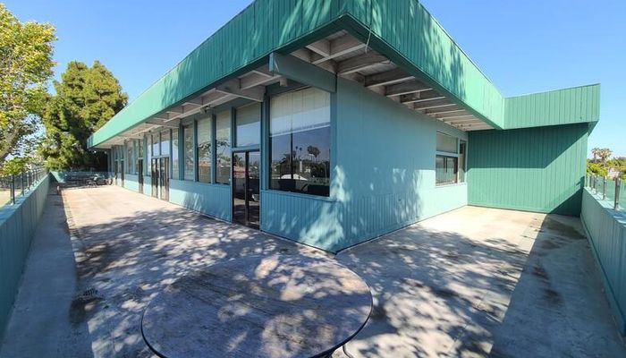Office Space for Rent at 2929 Washington Blvd Marina Del Rey, CA 90292 - #8
