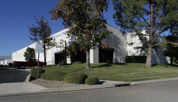 Warehouse Space for Rent at 2344 W Saratoga Way San Bernardino, CA 92407 - #1
