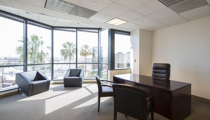 Office Space for Rent at 11400 Olympic Boulevard Los Angeles, CA 90025 - #6