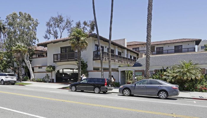 Office Space for Rent at 528 Arizona Ave Santa Monica, CA 90401 - #1