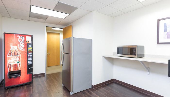 Office Space for Rent at 400 Corporate Pointe Culver City, CA 90230 - #9