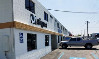 Warehouse Space for Rent located at 11904-11908 Woodruff Ave Downey, CA 90241