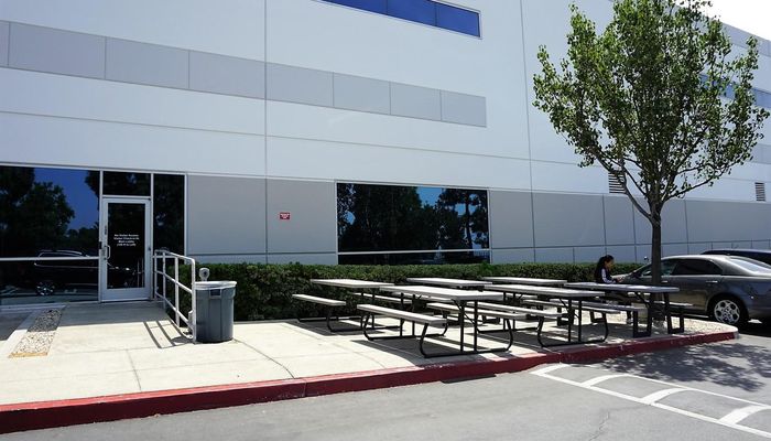 Warehouse Space for Rent at 18300 Central Ave Carson, CA 90746 - #9