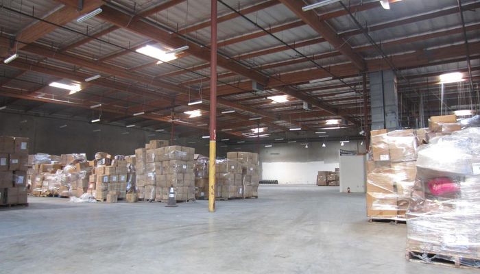 Warehouse Space for Rent at 8963-8969 Bradley Ave Sun Valley, CA 91352 - #6