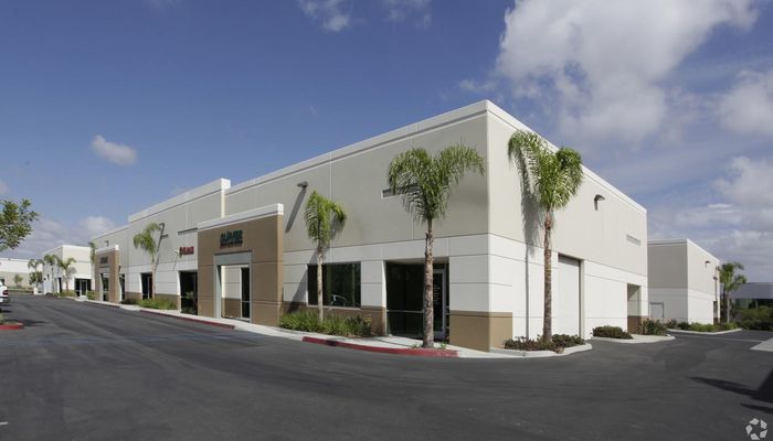 Warehouse Space for Rent at 6175 Progressive Ave San Diego, CA 92154 - #3
