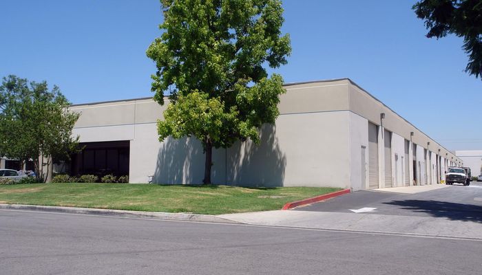 Warehouse Space for Rent at 14175 Telephone Ave Chino, CA 91710 - #5
