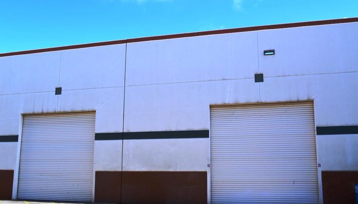 Warehouse Space for Rent at 25795 Jefferson Avenue Murrieta, CA 92562 - #3