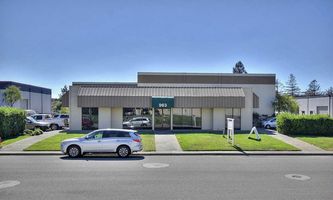 Warehouse Space for Rent located at 963 Transport Way Petaluma, CA 94954
