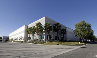 Warehouse Space for Rent located at 600 S Wanamaker Ave Ontario, CA 91761