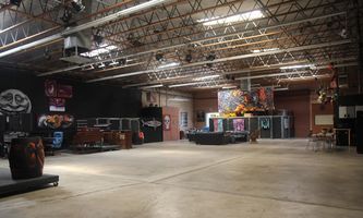 Warehouse Space for Sale located at 3118 N Main St Los Angeles, CA 90031