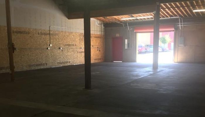 Warehouse Space for Rent at 4370 24th St Sacramento, CA 95822 - #2