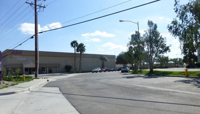 Warehouse Space for Rent at 45600 Citrus Ave Indio, CA 92201 - #3