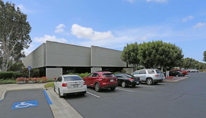 Warehouse Space for Rent at 2233 Faraday Ave Carlsbad, CA 92008 - #1