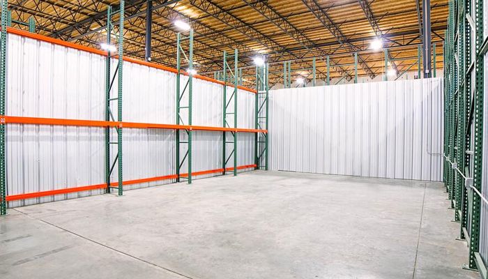 Warehouse Space for Rent at 21350 Lassen St Chatsworth, CA 91311 - #8