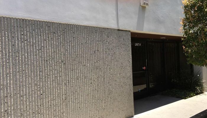 Warehouse Space for Rent at 9980 Glenoaks Blvd Sun Valley, CA 91352 - #4
