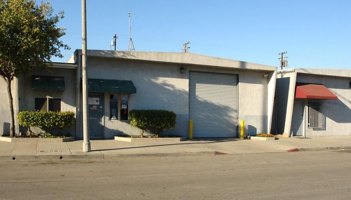 Warehouse Space for Sale at 1445 W Cowles St Long Beach, CA 90813 - #4