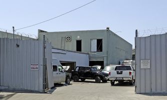 Warehouse Space for Rent located at 1317-1321 Wilson St Los Angeles, CA 90021