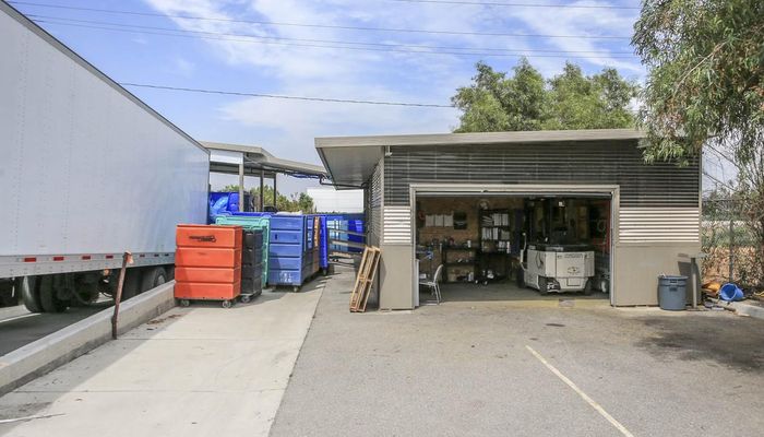 Warehouse Space for Sale at 1110 S Washington Ave San Bernardino, CA 92408 - #5