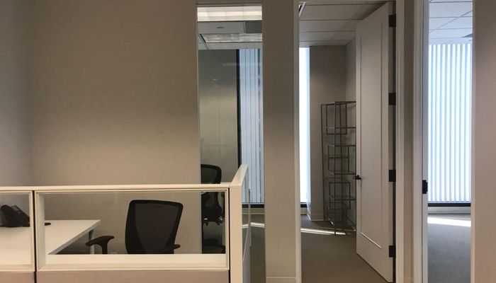 Office Space for Rent at 1901 Avenue of the Stars Los Angeles, CA 90067 - #11