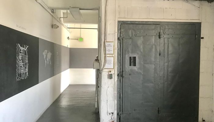 Warehouse Space for Rent at 830 Traction Ave Los Angeles, CA 90013 - #25