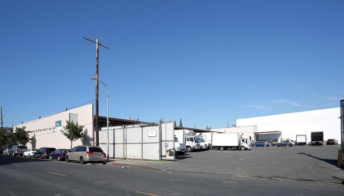 Warehouse Space for Rent at 940 Stanford Ave Los Angeles, CA 90021 - #3