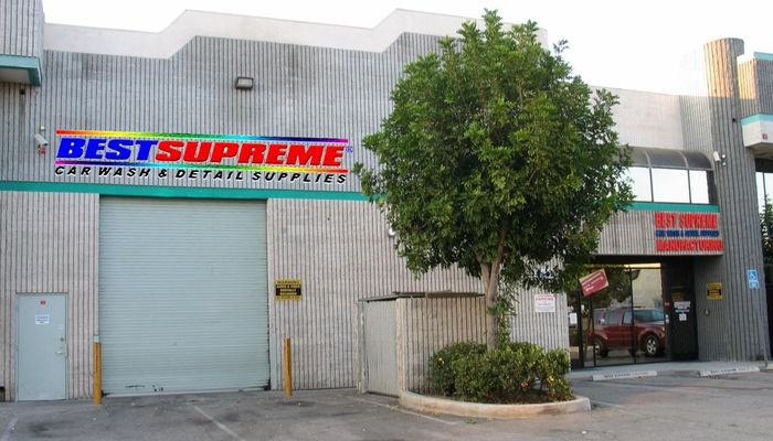 Warehouse Space for Rent at 11662-11674 Tuxford St Sun Valley, CA 91352 - #2