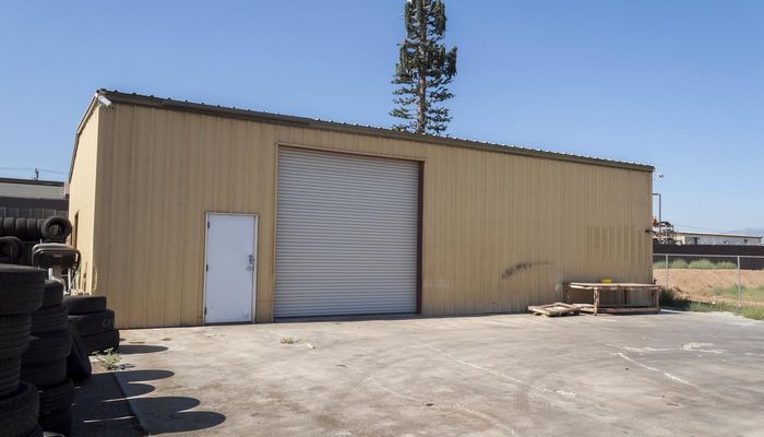 Warehouse Space for Sale at 11286 I Ave Hesperia, CA 92345 - #6