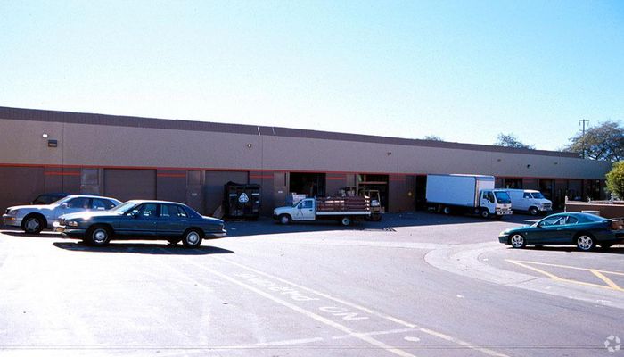 Warehouse Space for Rent at 1161 Bay Blvd Chula Vista, CA 91911 - #2