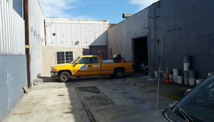 Warehouse Space for Rent at 3513-3517 Union Pacific Ave Los Angeles, CA 90023 - #2
